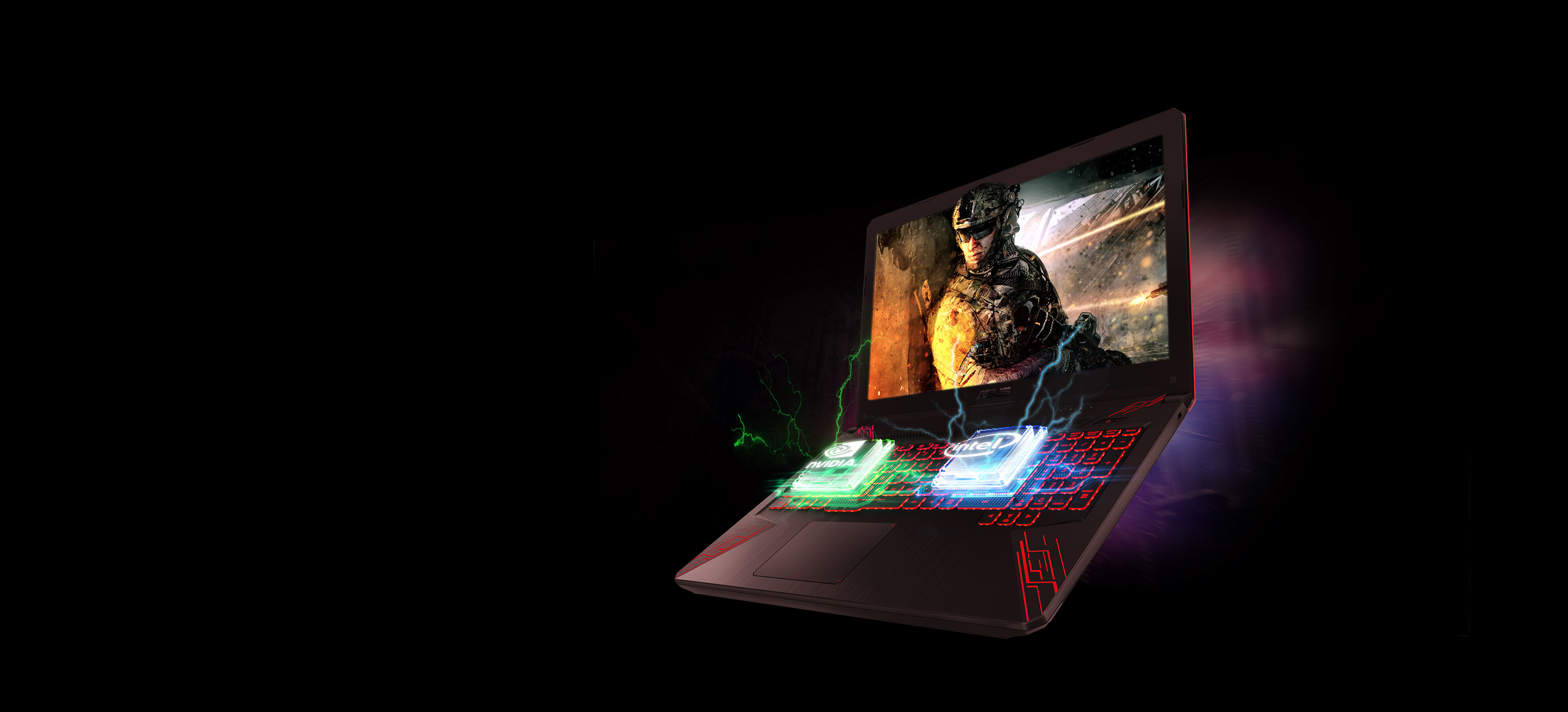 PC Portable ASUS Gaming TUF504GE PC Portable ASUS Gaming TUF504GE