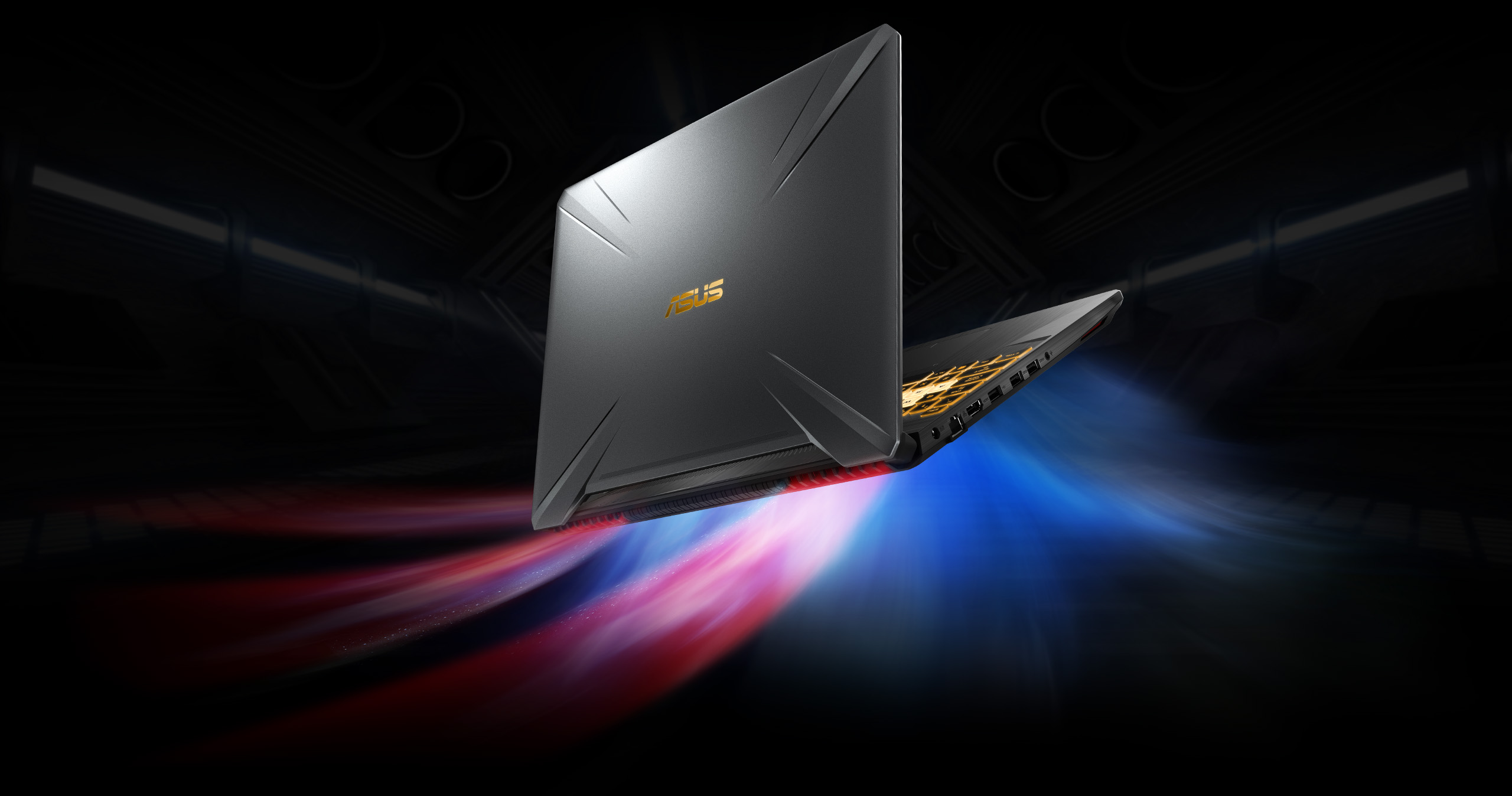 PC Portable ASUS Gaming TUF565 PC Portable ASUS Gaming TUF565