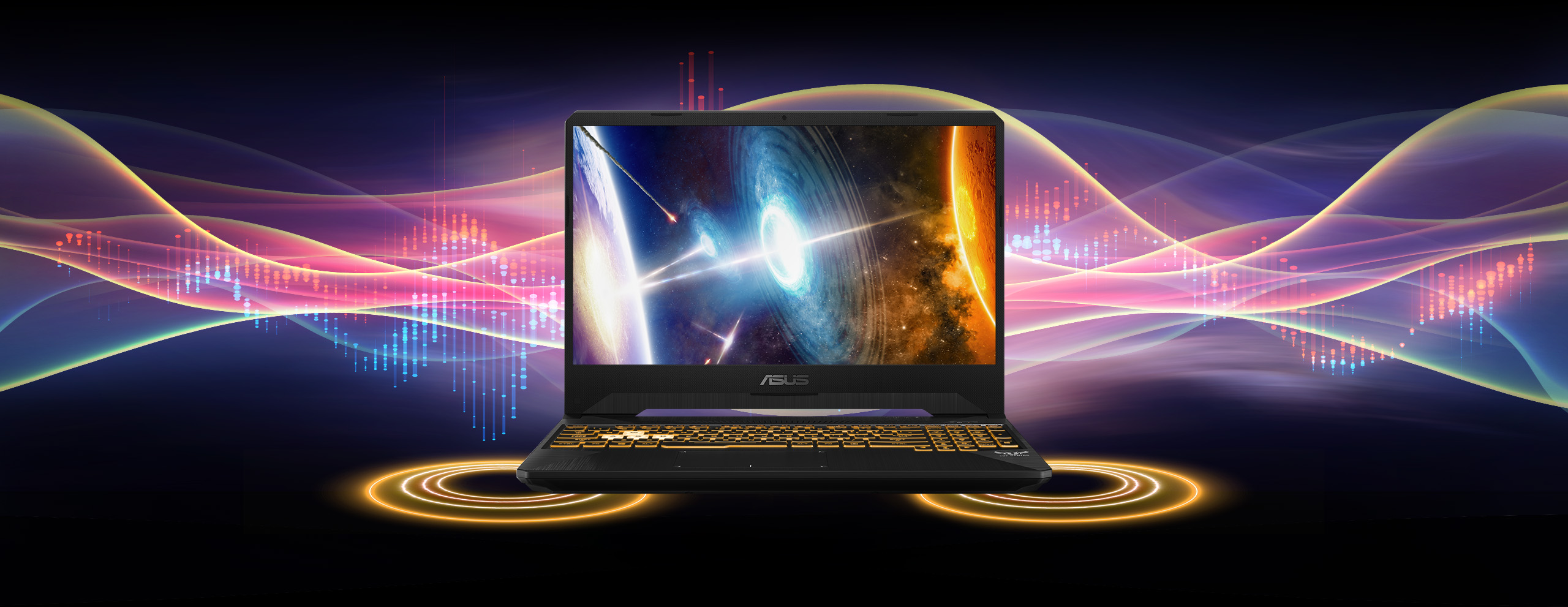 PC Portable ASUS Gaming TUF565GE PC Portable ASUS Gaming TUF565GE