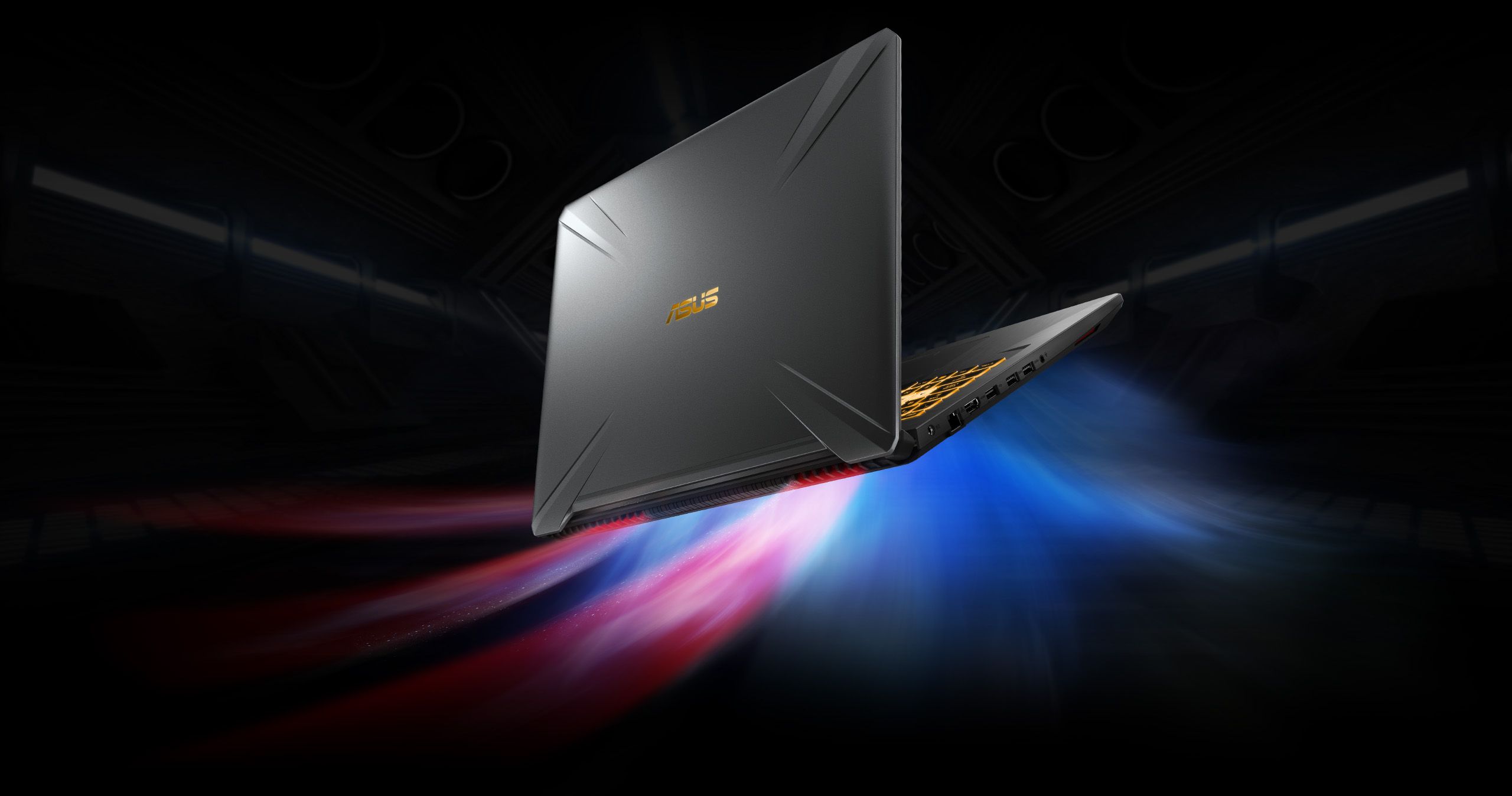 PC Portable ASUS TUF Gaming TUF765GE PC Portable ASUS TUF Gaming TUF765GE