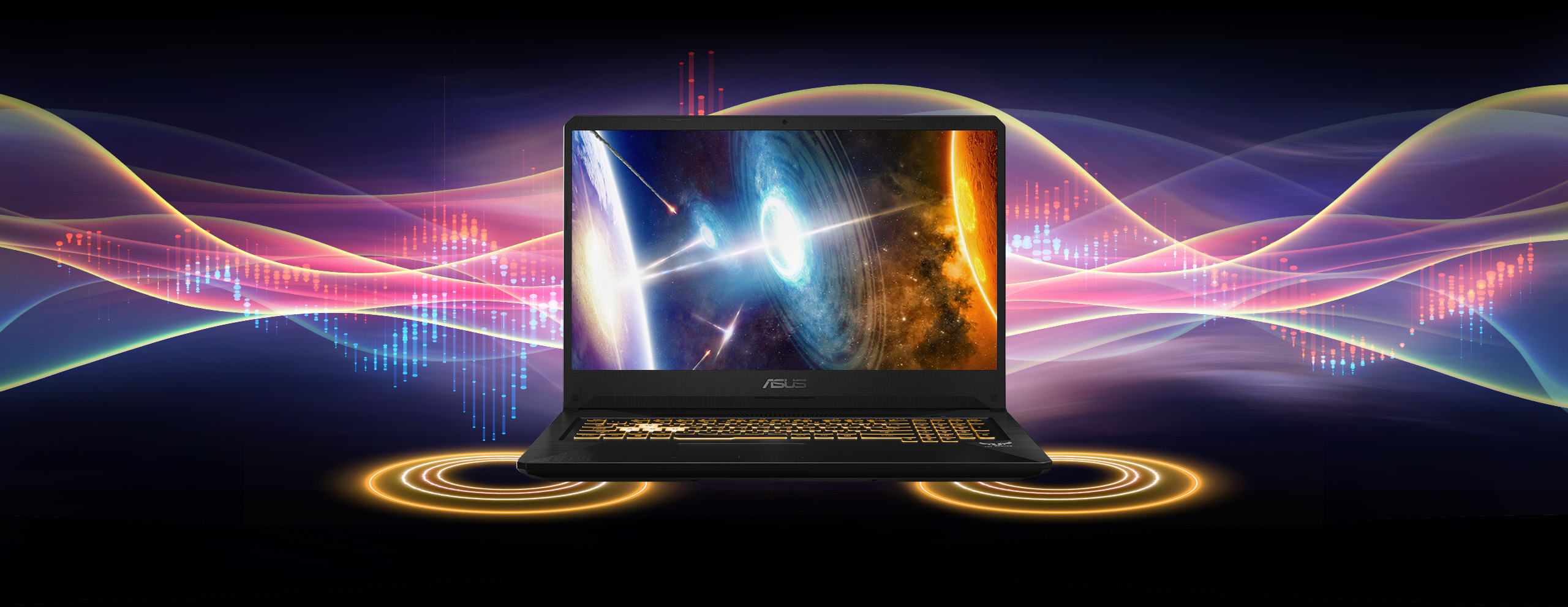 PC Portable ASUS Gaming TUF565 PC Portable ASUS Gaming TUF565