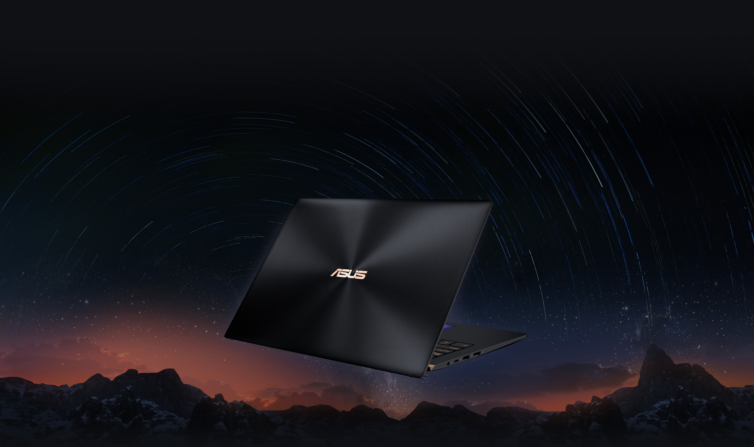 PC Portable ASUS ZenBook Pro 14 PC Portable ASUS ZenBook Pro 14