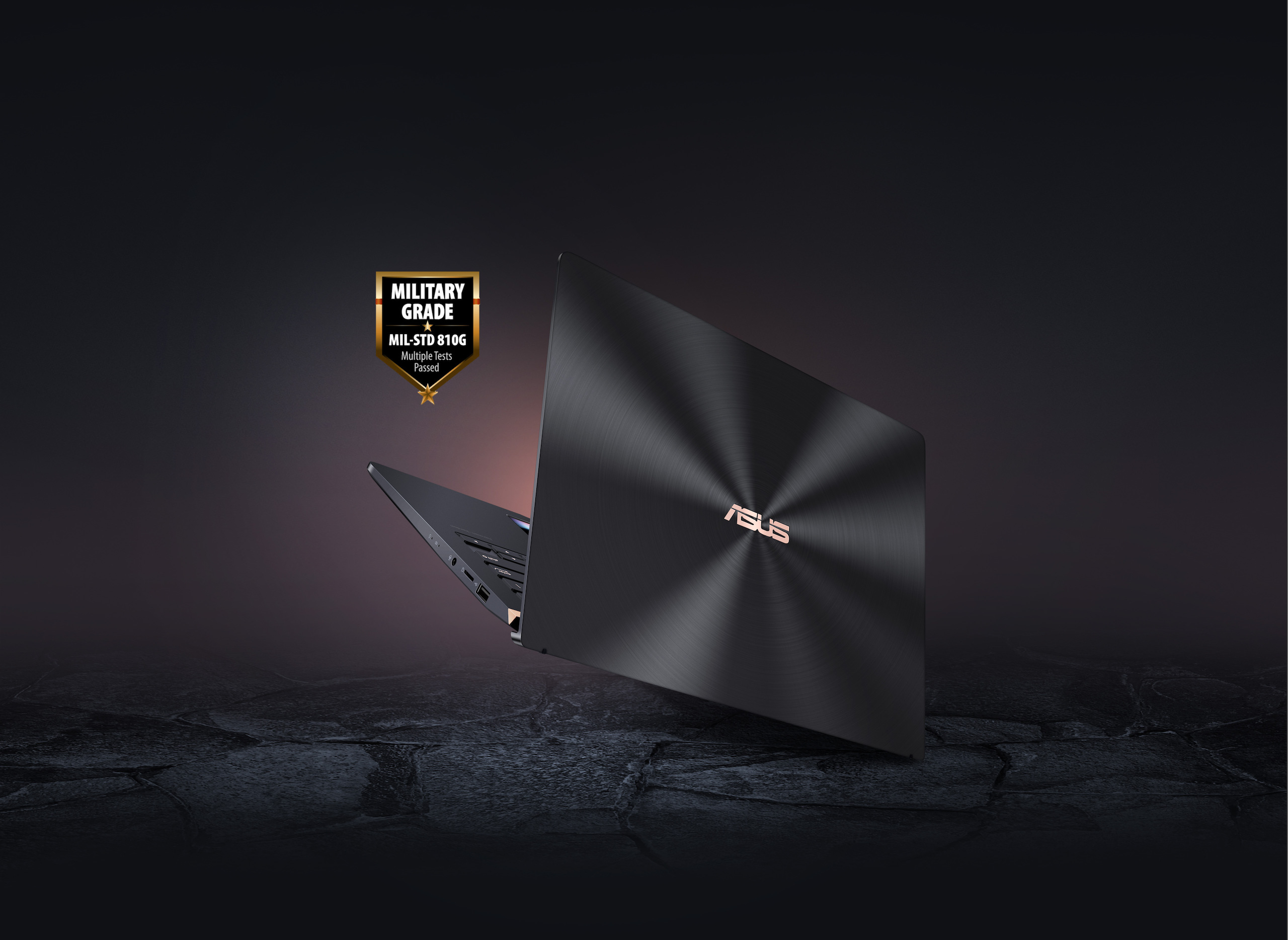 PC Portable ASUS ZenBook Pro 14 PC Portable ASUS ZenBook Pro 14