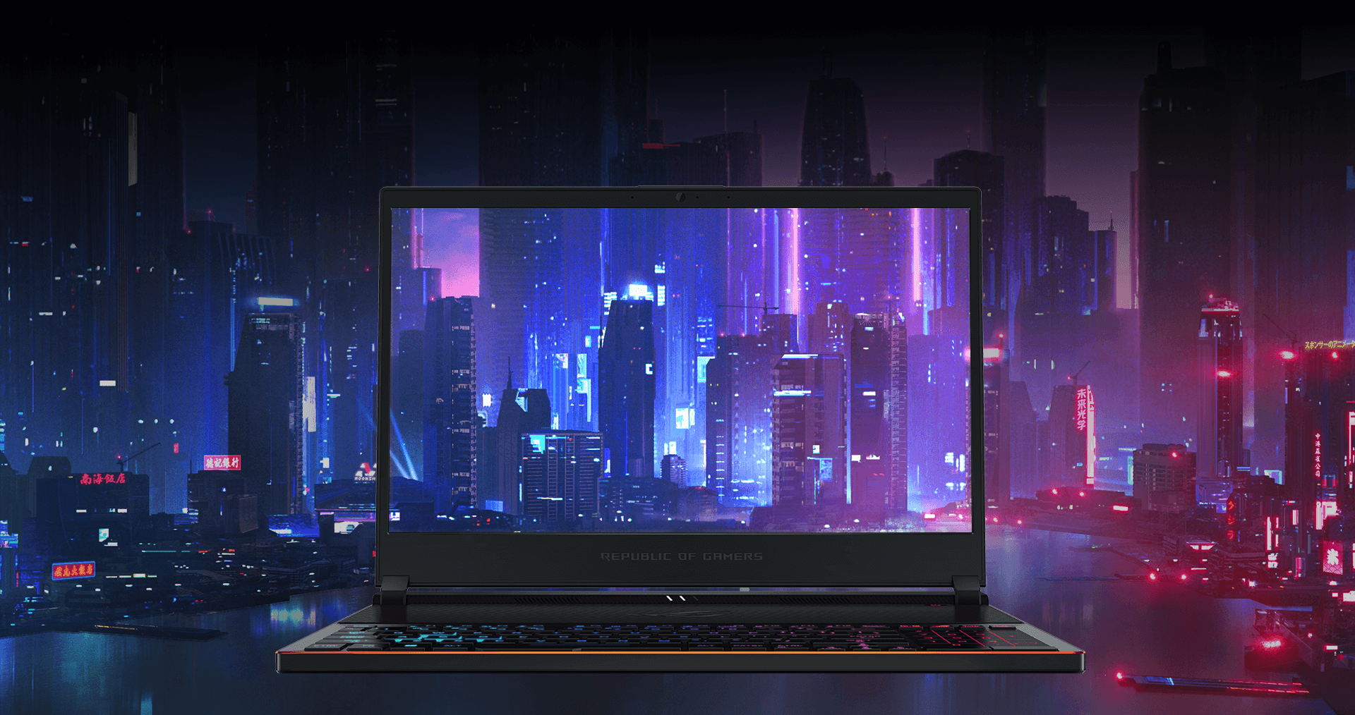 PC Portable ASUS ROG ZEPHYRUS-S-GX531GM-ES036T PC Portable ASUS ROG ZEPHYRUS-S-GX531GM-ES036T