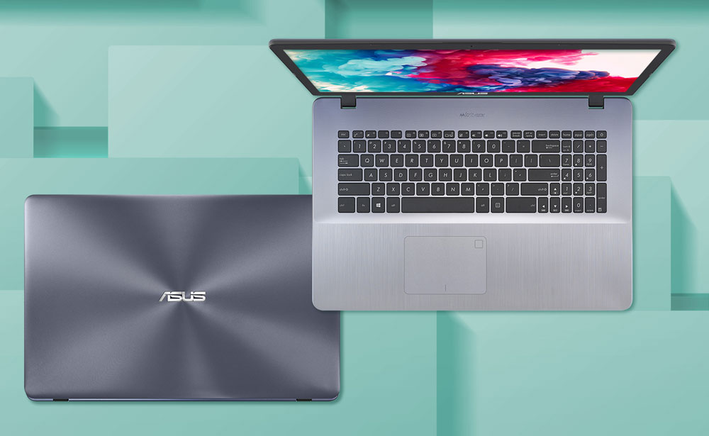 PC Portable ASUS VivoBook 17 R702UV PC Portable ASUS VivoBook 17 R702UV