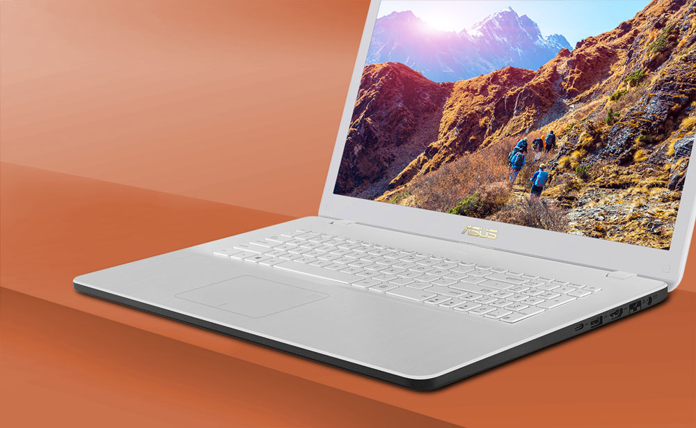PC Portable ASUS VivoBook 17 R702UV PC Portable ASUS VivoBook 17 R702UV