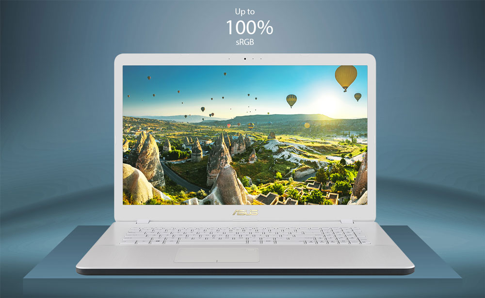 PC Portable ASUS VivoBook 17 R702UV PC Portable ASUS VivoBook 17 R702UV