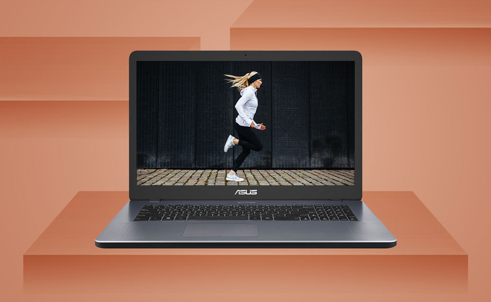 PC Portable ASUS VivoBook 17 R702UV PC Portable ASUS VivoBook 17 R702UV