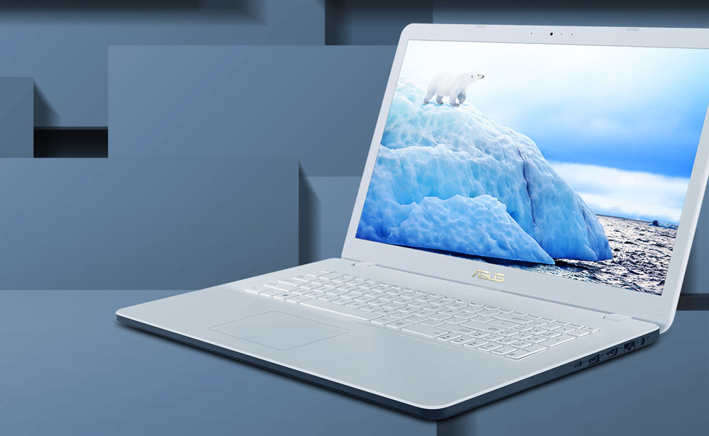 PC Portable ASUS VivoBook 17 R702UV PC Portable ASUS VivoBook 17 R702UV