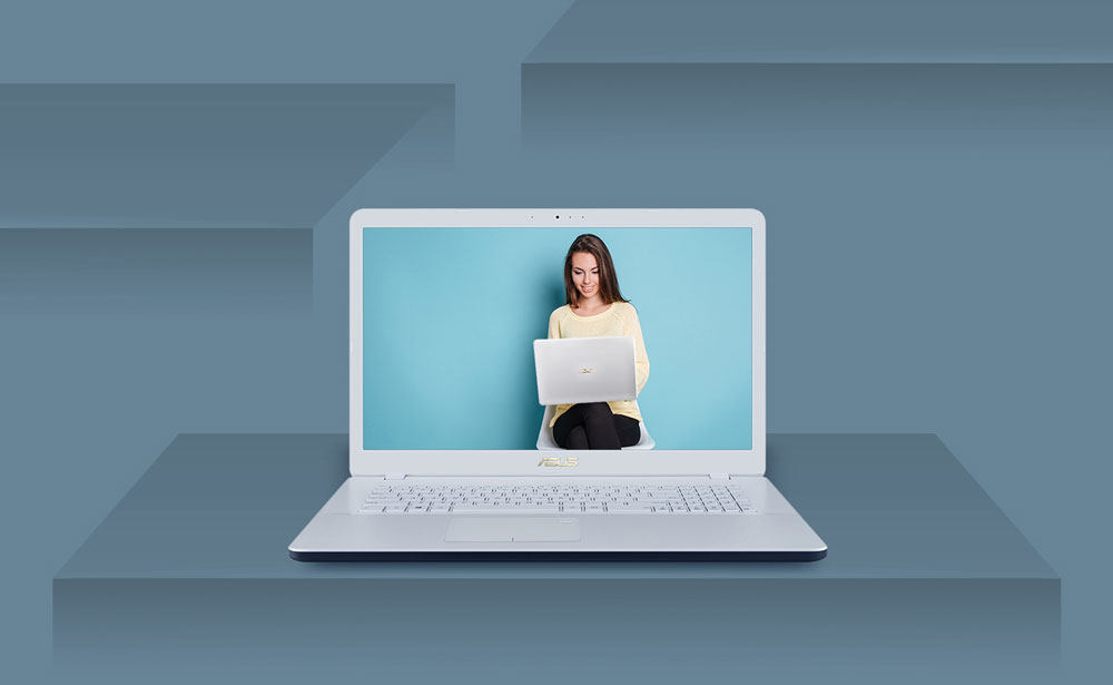 PC Portable ASUS VivoBook 17 R702UV PC Portable ASUS VivoBook 17 R702UV