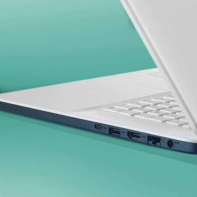 PC Portable ASUS VivoBook 17 R702UV PC Portable ASUS VivoBook 17 R702UV