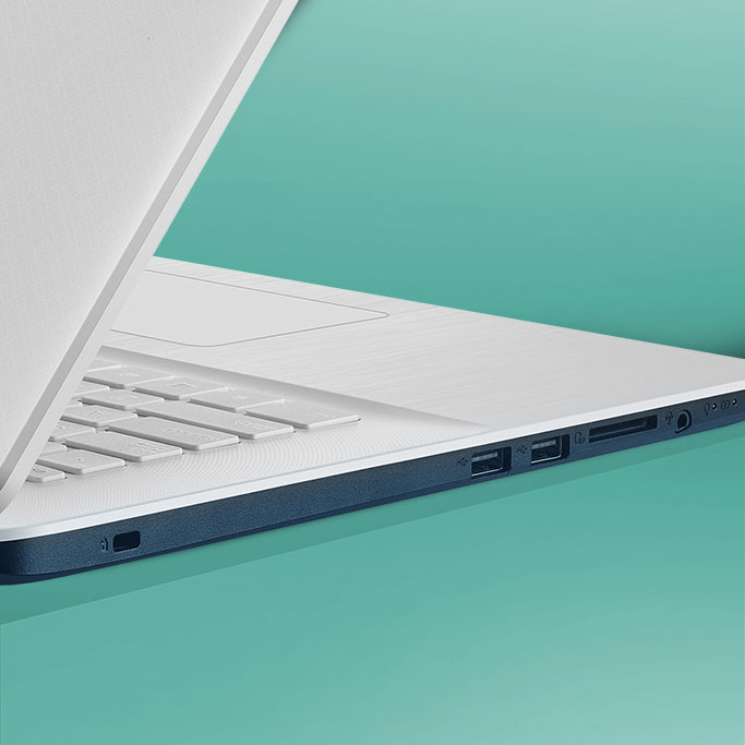 PC Portable ASUS VivoBook 17 R702UV PC Portable ASUS VivoBook 17 R702UV