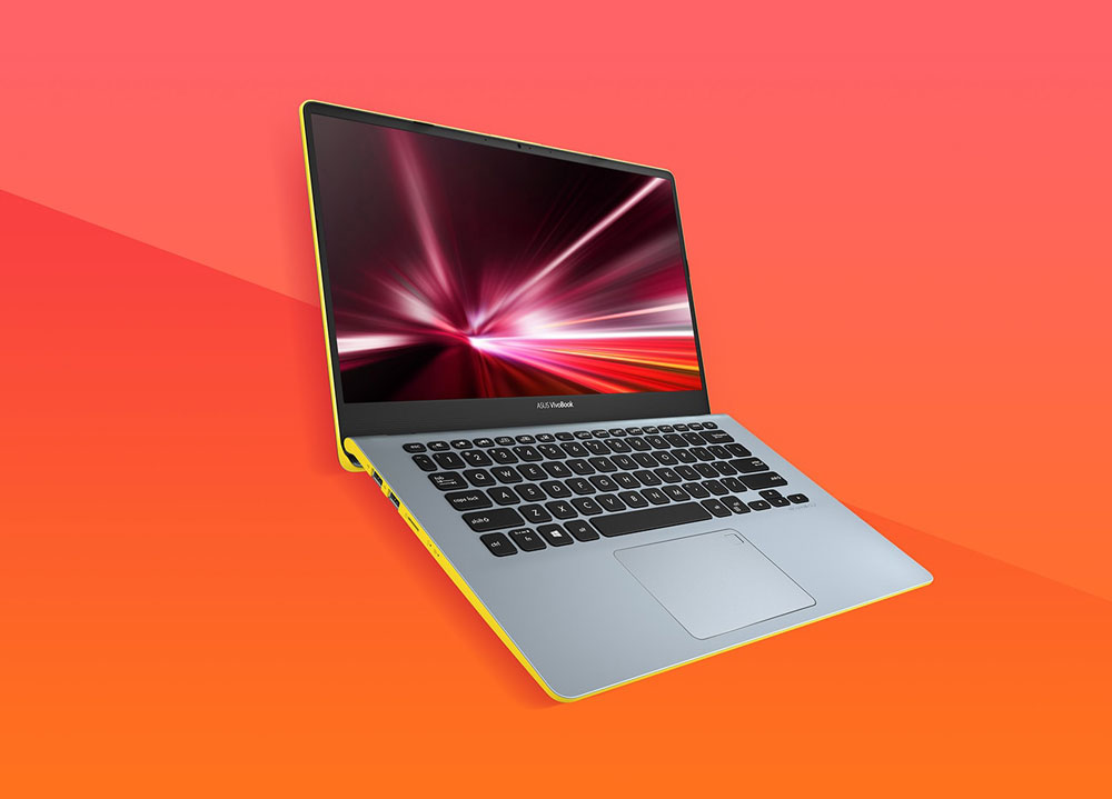 PC Portable ASUS VivoBook S14 S430UA PC Portable ASUS VivoBook S14 S430UA