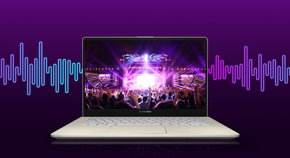 PC Portable ASUS VivoBook S14 S430UA PC Portable ASUS VivoBook S14 S430UA