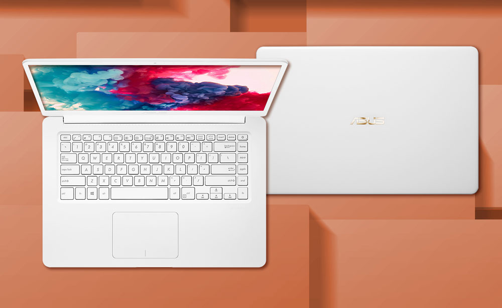 ASUS VivoBook S15 S501UA ASUS VivoBook S15 S501UA