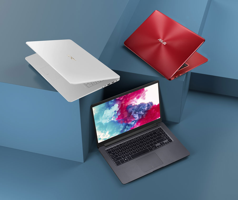 ASUS VivoBook S15 S501UA ASUS VivoBook S15 S501UA