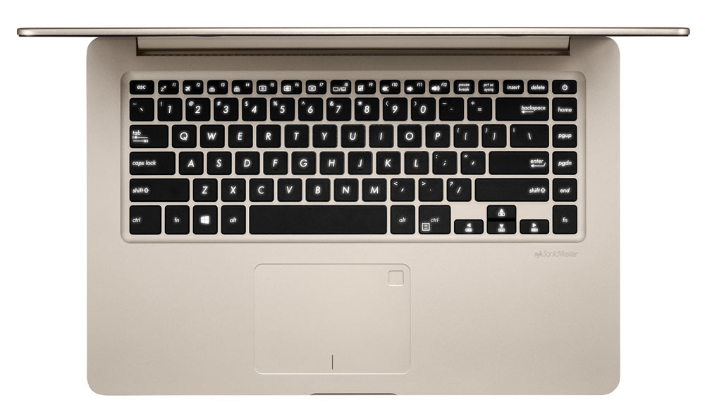 ASUS VivoBook S15 S510UA ASUS VivoBook S15 S510UA