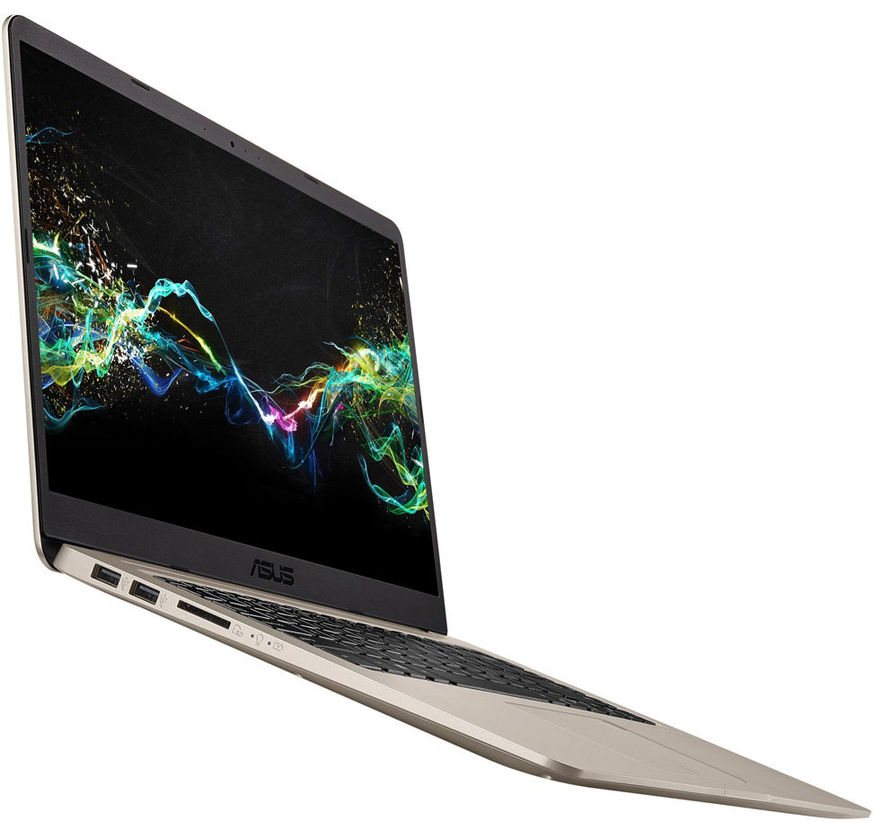 ASUS VivoBook S15 S510UA ASUS VivoBook S15 S510UA