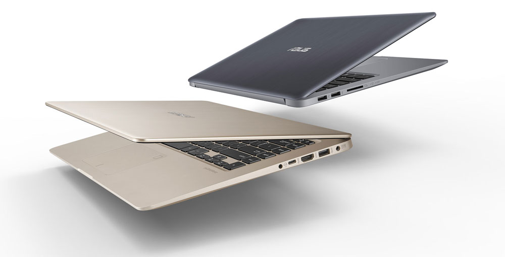 ASUS VivoBook S15 S510UA ASUS VivoBook S15 S510UA