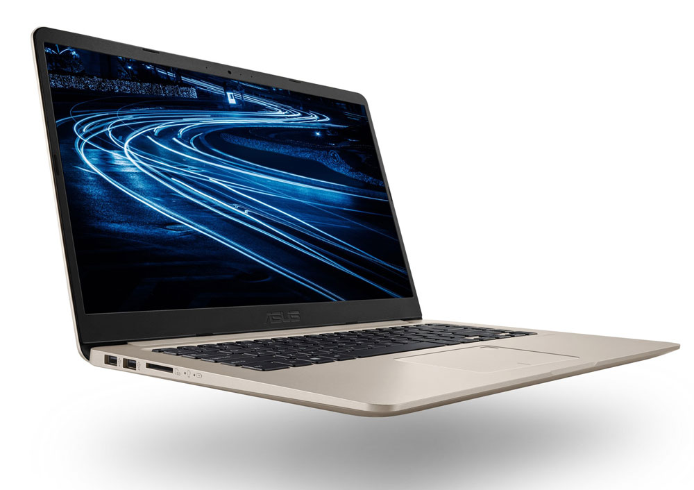ASUS VivoBook S15 S510UA ASUS VivoBook S15 S510UA