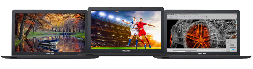 ASUS VivoBook R540LJ ASUS VivoBook R540LJ