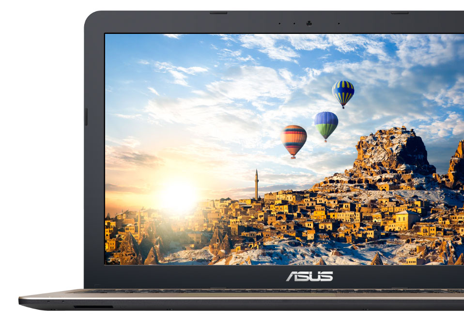 ASUS VivoBook R540LJ ASUS VivoBook R540LJ