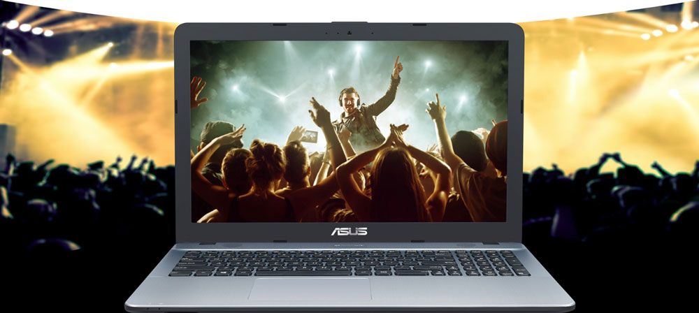 PC Portable ASUS VivoBook Max R541UA PC Portable ASUS VivoBook Max R541UA