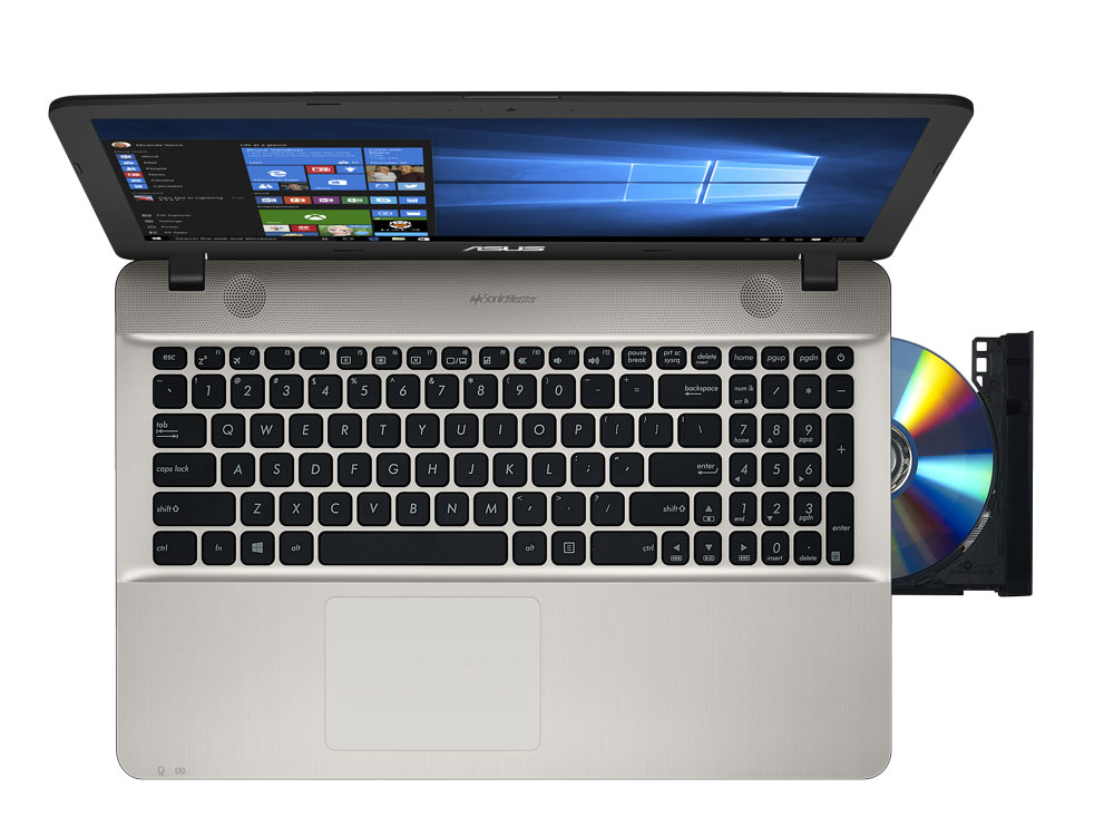 PC Portable ASUS VivoBook Max R541UA PC Portable ASUS VivoBook Max R541UA
