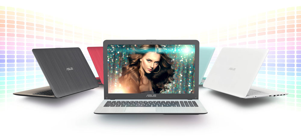 PC Portable ASUS VivoBook Max R541UA PC Portable ASUS VivoBook Max R541UA