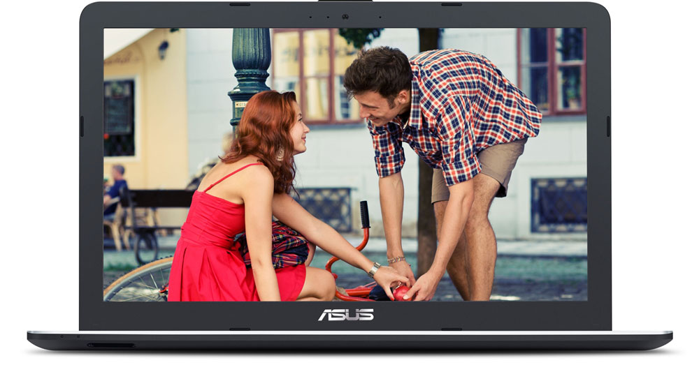 PC Portable ASUS VivoBook Max R541UA PC Portable ASUS VivoBook Max R541UA