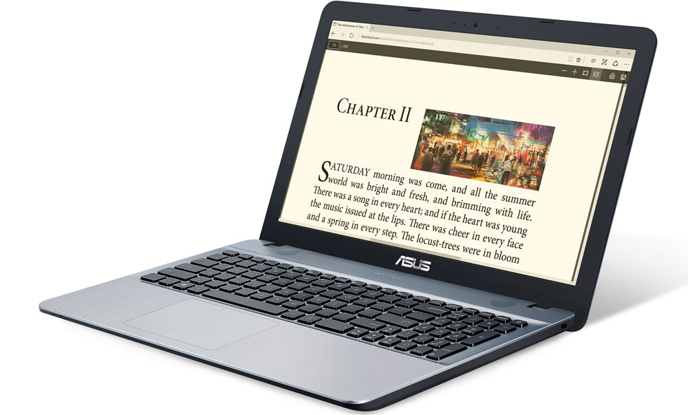 PC Portable ASUS VivoBook Max R541UA PC Portable ASUS VivoBook Max R541UA