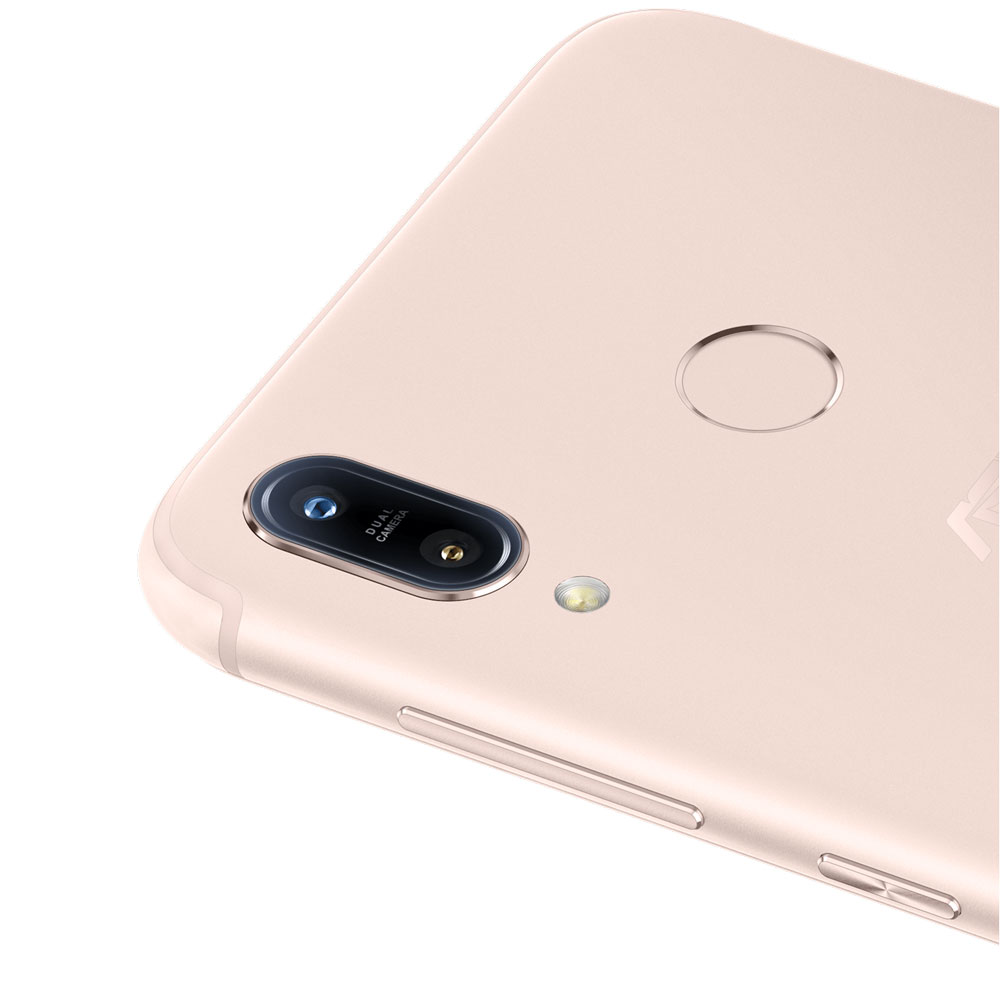 ASUS ZenFone Max M1 ASUS ZenFone Max M1