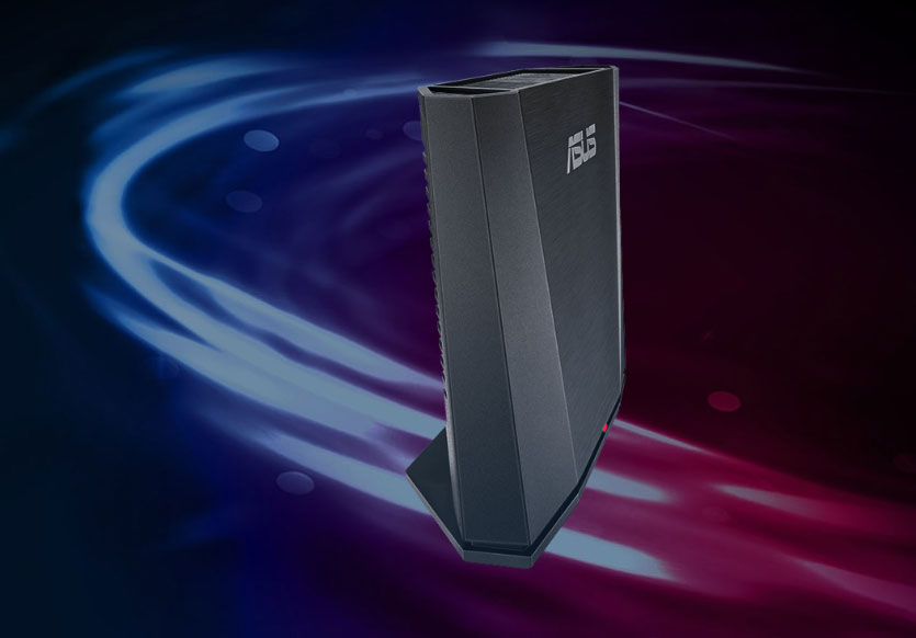 ASUS WiGig® Display Dock ASUS WiGig® Display Dock