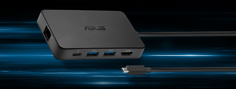 ASUS Professional Dock ASUS Professional Dock