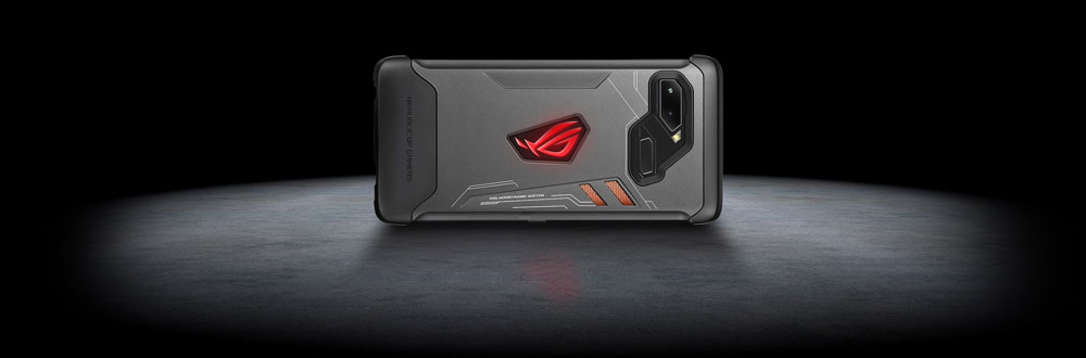 ASUS ROG Phone Case ASUS ROG Phone Case