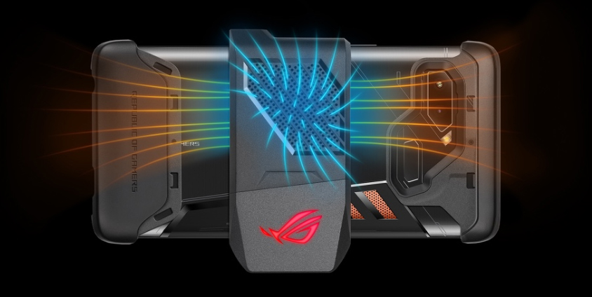 ASUS ROG Phone Case ASUS ROG Phone Case