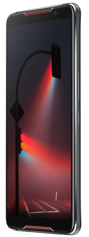 ASUS ROG Phone ZS600KL ASUS ROG Phone ZS600KL