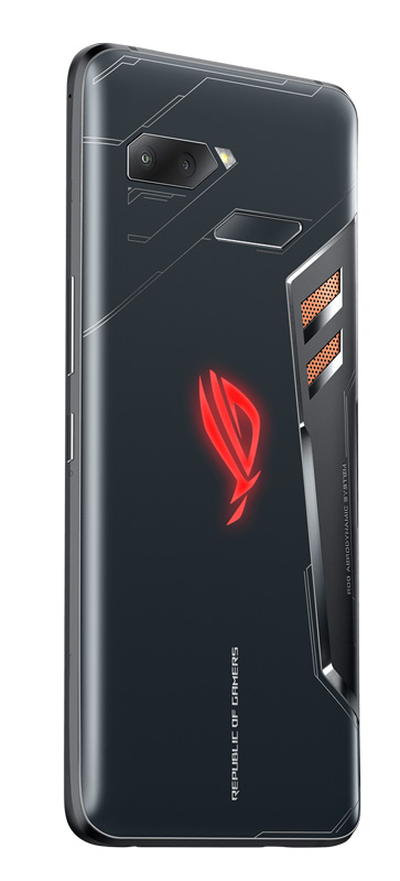 ASUS ROG Phone ZS600KL ASUS ROG Phone ZS600KL