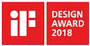 IF Design Award 2018 IF Design Award 2018