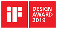 IF Design Award 2019 IF Design Award 2019