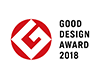 Good Design 2018 Good Design 2018