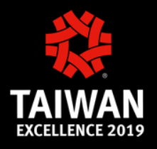 Taiwan Excellence 2019 Taiwan Excellence 2019