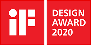 IF Design Award 2020 IF Design Award 2020