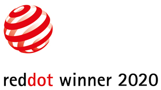 Red Dot Design Award 2020 Red Dot Award 2020
