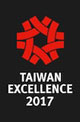Taiwan Excellence 2017 Taiwan Excellence 2017